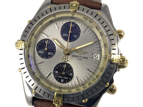 reloj breitling 13048 precio|best deals on breitling watches.